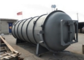 大连木材蒸煮干燥设备：木作护航者