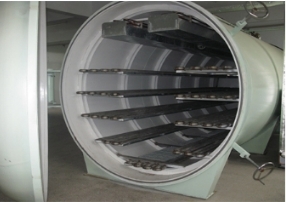 大连药材真空干燥设备：筑牢加工根基