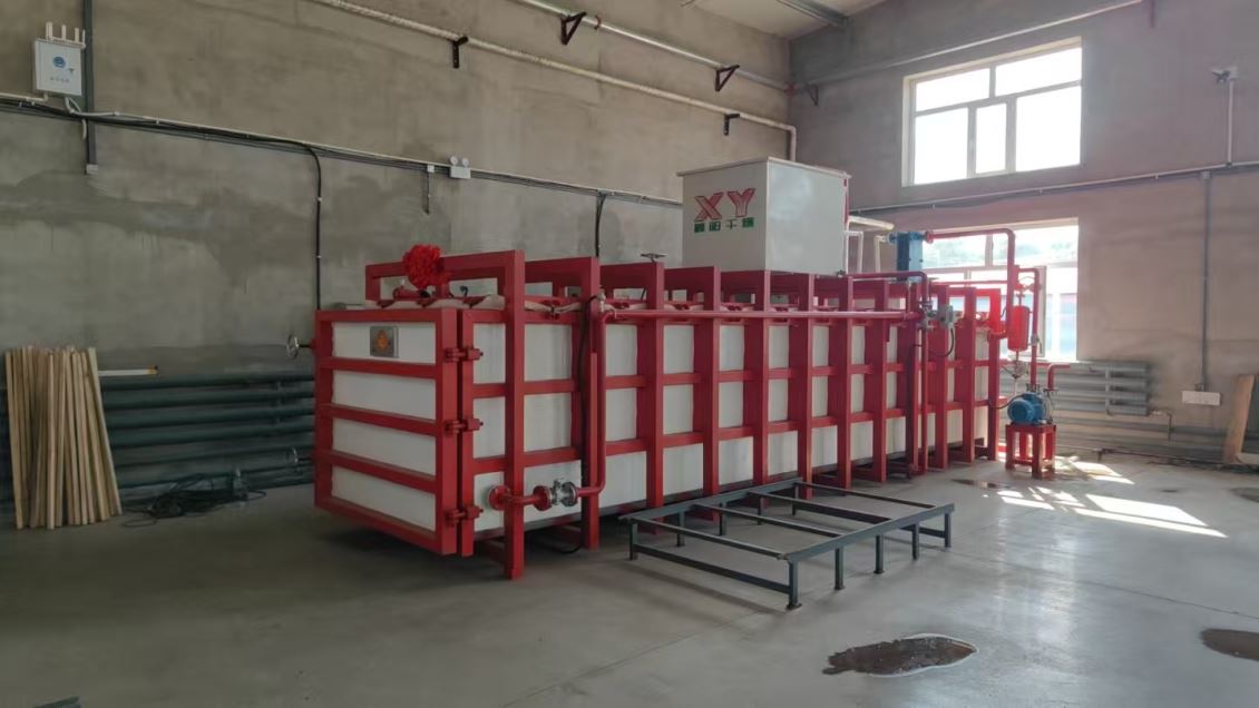 大连7立方³双套板